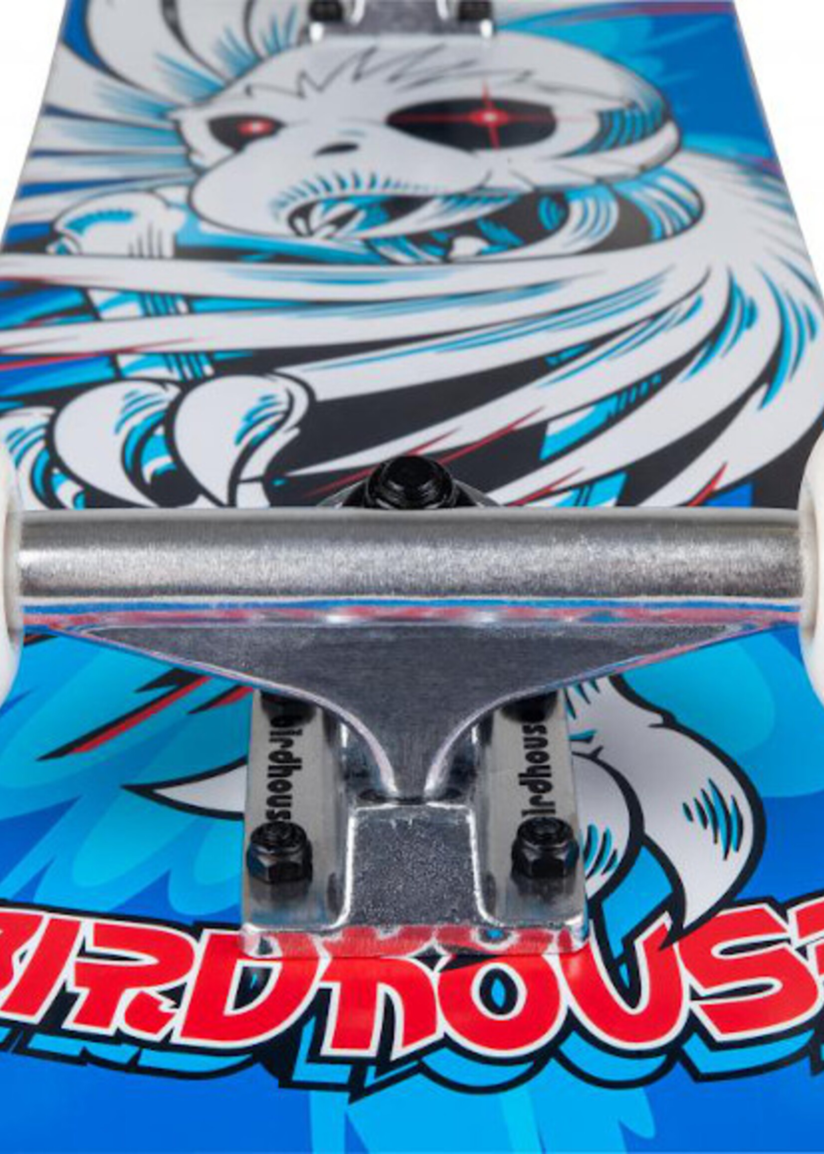 Birdhouse Birdhouse Complete Stage 1 Hawk Spiral