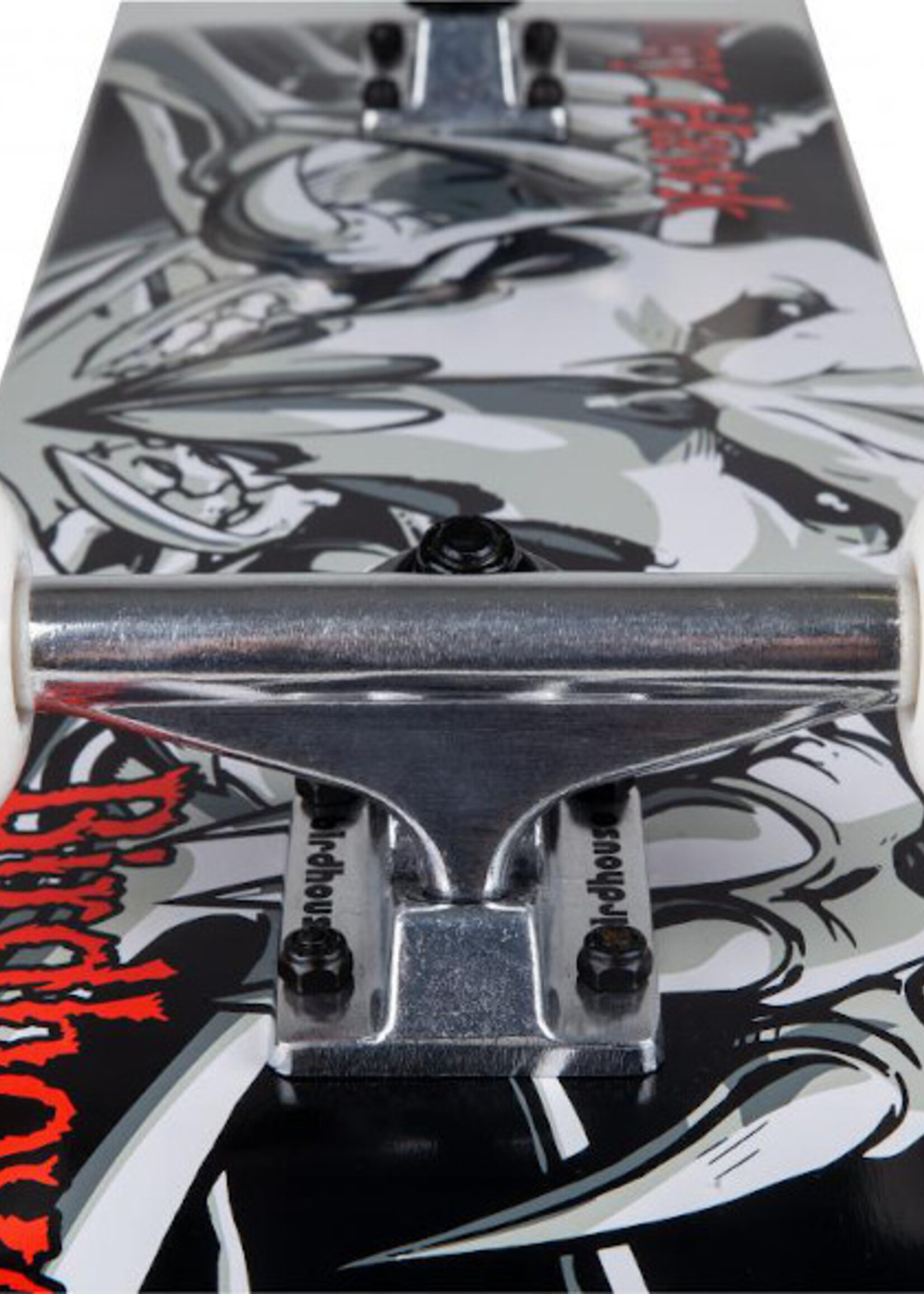 Birdhouse Birdhouse Complete Stage 1 Falcon III