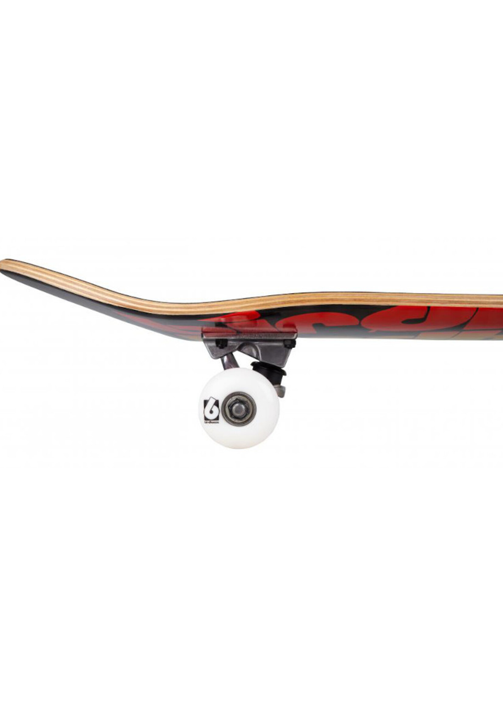 Birdhouse Birdhouse Complete Stage 1 Triple Stack Rasta