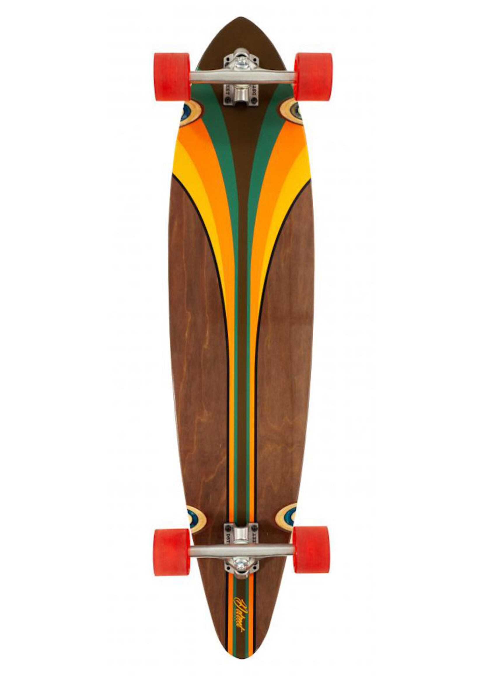 Dstreet DStreet Pintail Malibu