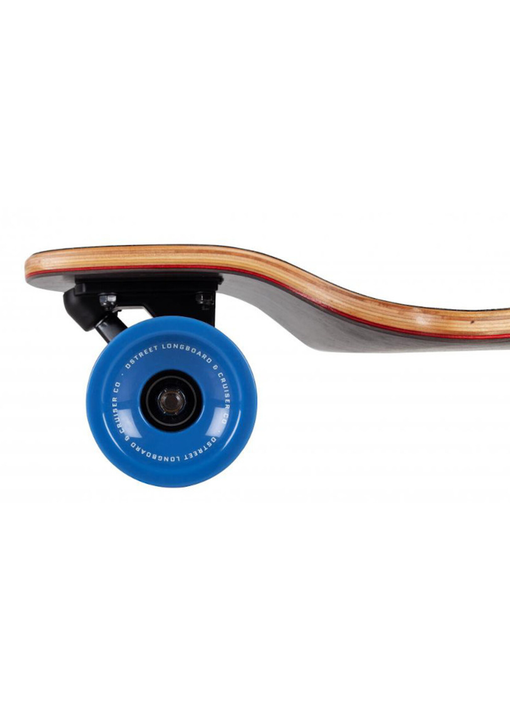 Dstreet DStreet Drop Down Tripout