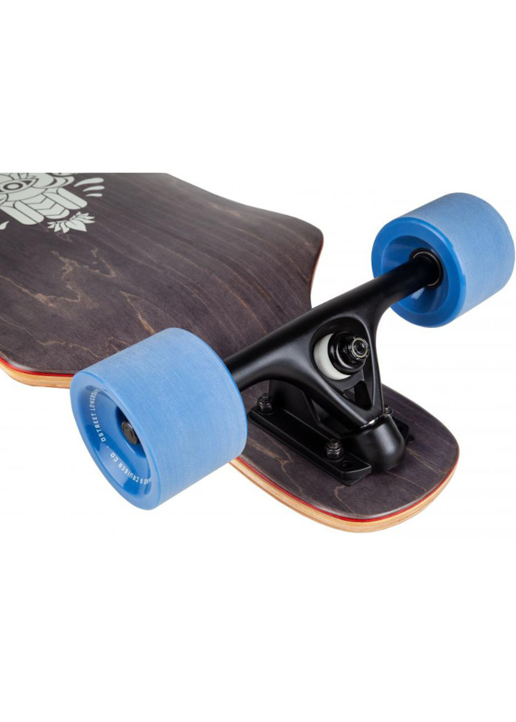 Dstreet DStreet Drop Down Tripout