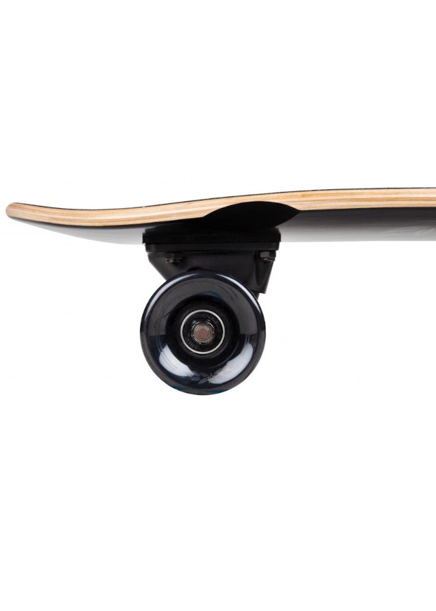 Dstreet DStreet Cruiser Cruiser Atlas Black