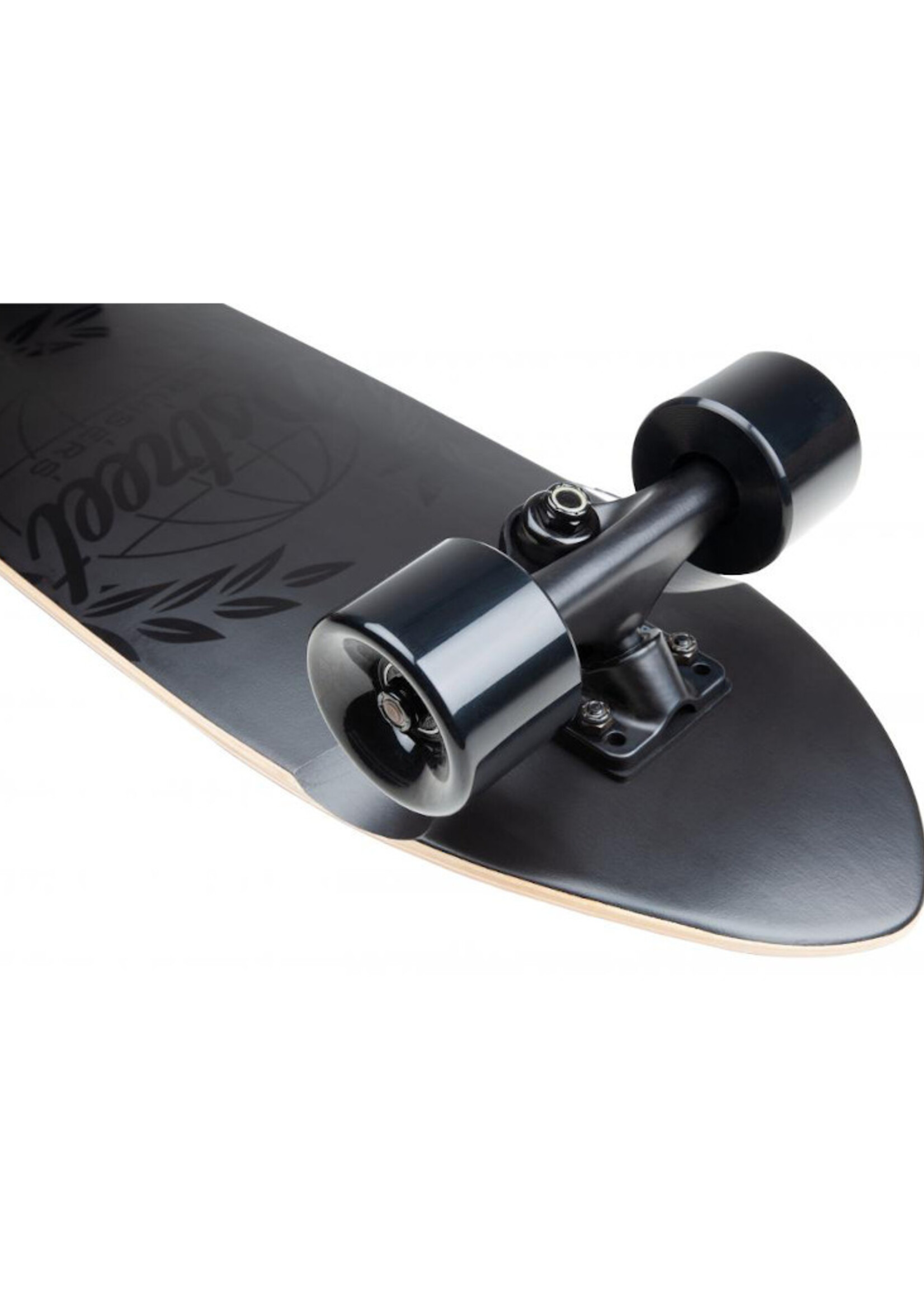 Dstreet DStreet Cruiser Cruiser Atlas Black