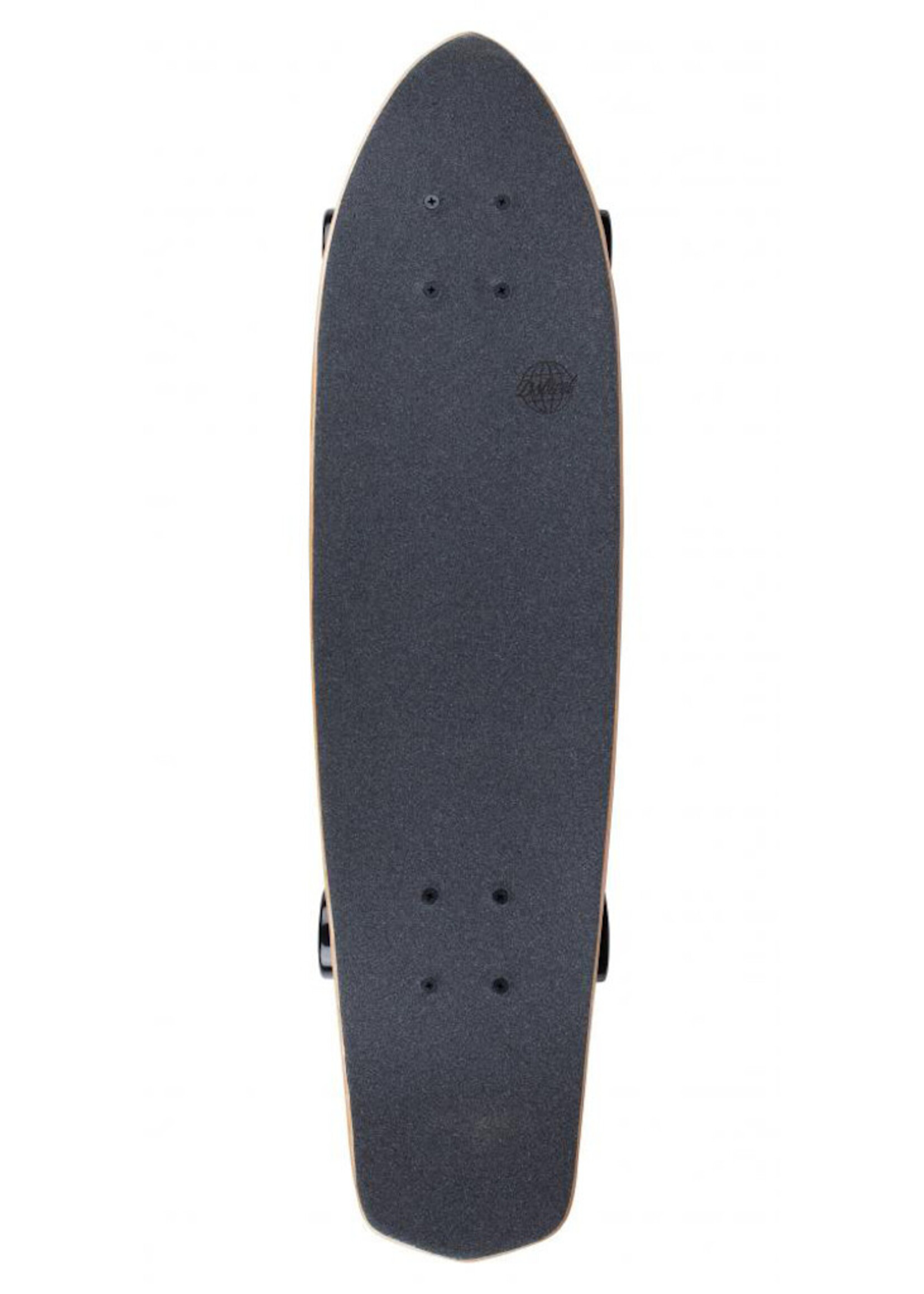 Dstreet DStreet Cruiser Cruiser Atlas Black