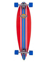Dstreet Pintail Ocean Red