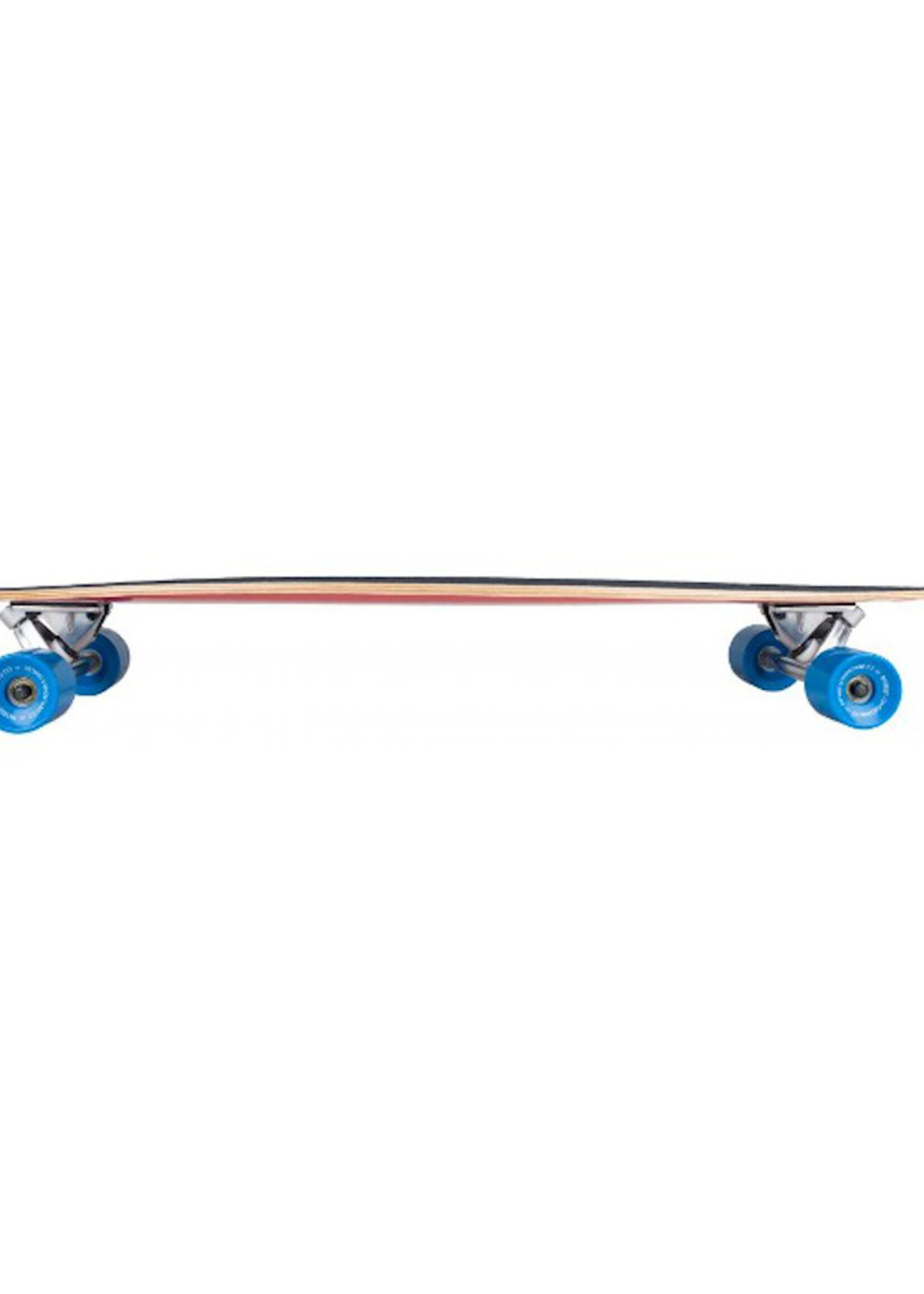 Dstreet DStreet Pintail Ocean Red