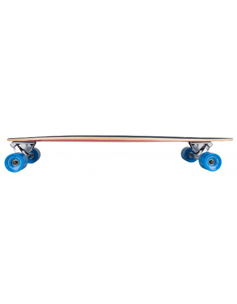 Dstreet DStreet Pintail Ocean Red