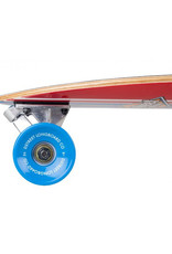 Dstreet DStreet Pintail Ocean Red