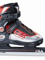 Fila Wizy Ice Speed Black/Red
