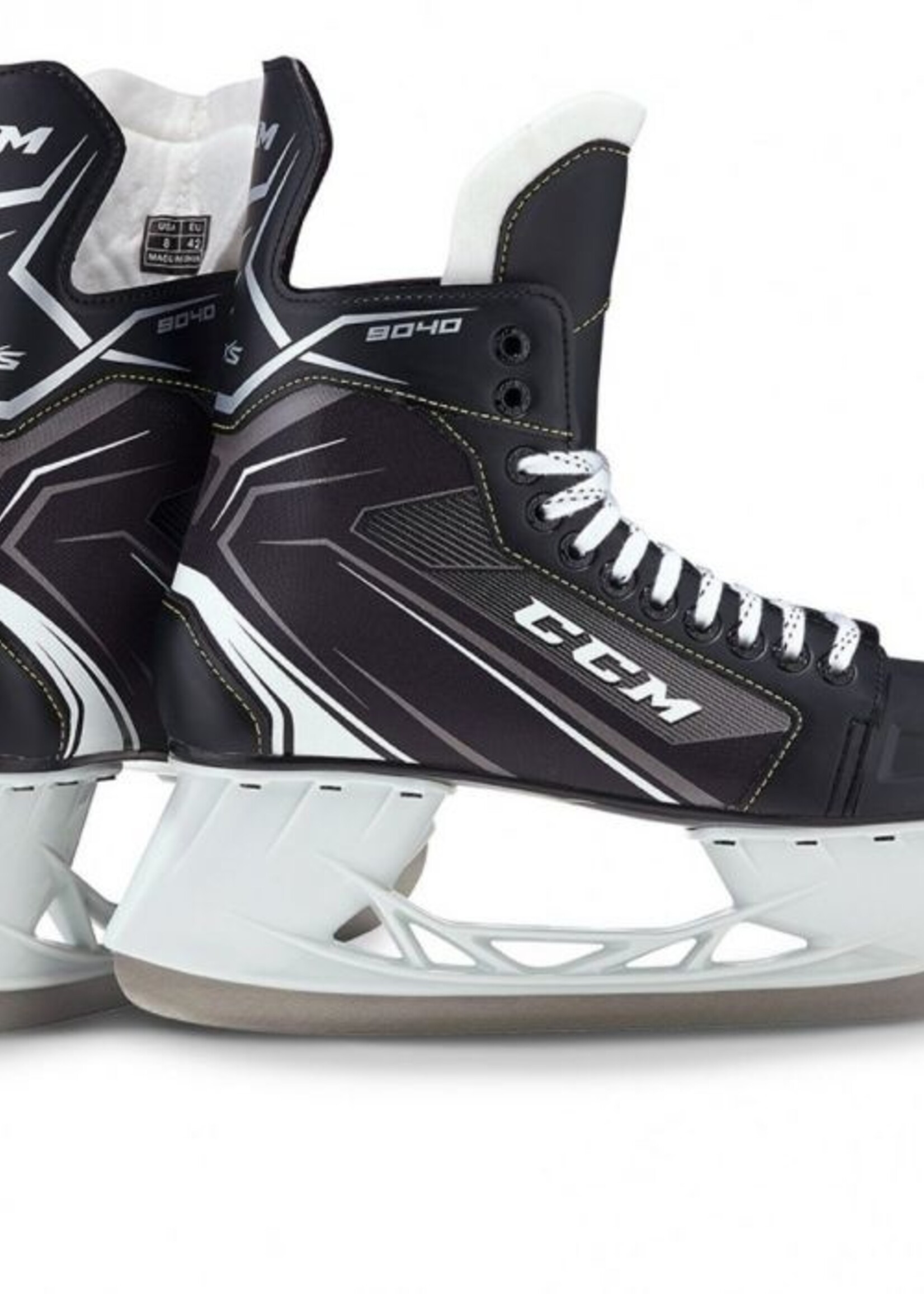 CCM Tacks ST Skates