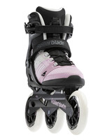 Rollerblade Macroblade 110 3WD W Grey Pink