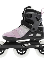 Rollerblade Macroblade 110 3WD W Grey Pink