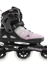 Rollerblade Macroblade 110 3WD W Grey Pink