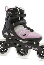 Rollerblade Macroblade 110 3WD W Grey Pink