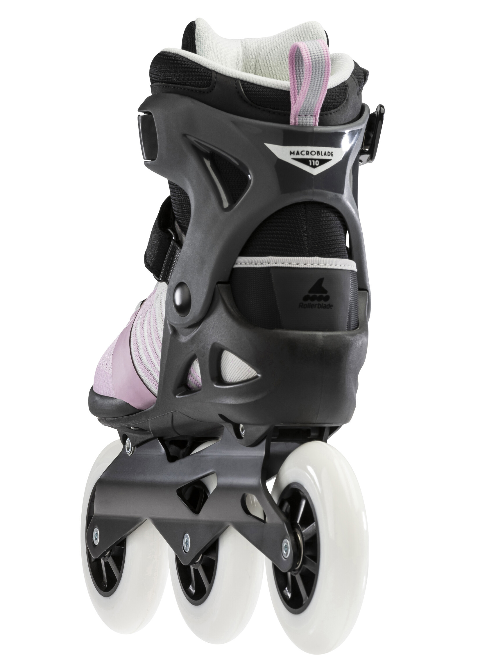 Rollerblade Macroblade 110 3WD W Grey Pink