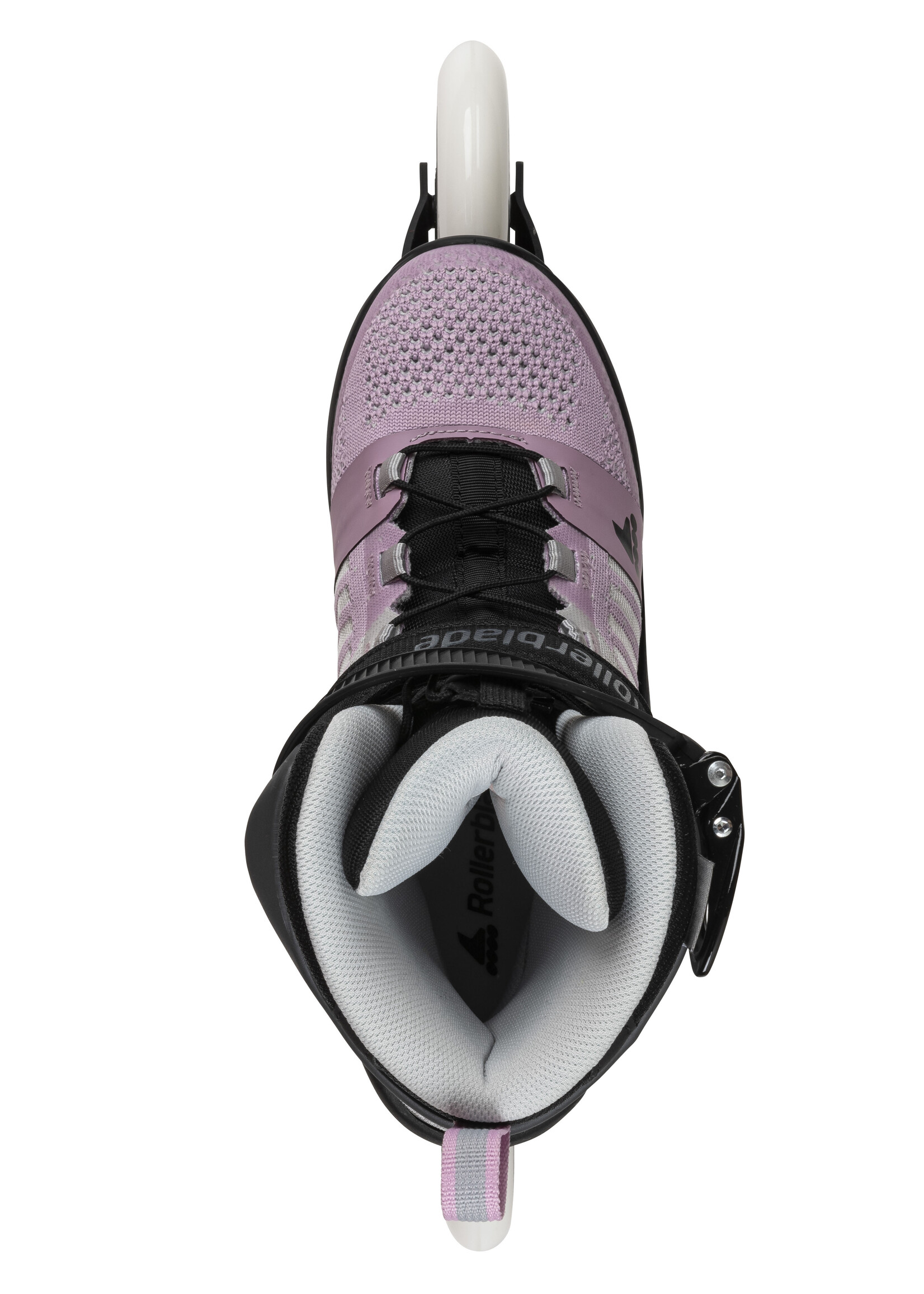 Rollerblade Macroblade 110 3WD W Grey Pink