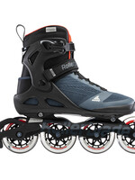 Rollerblade Rollerblade Macroblade 90 Orion-Bleu / Spicy-Orange