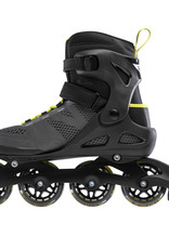 Rollerblade Macroblade 80 Black / Lime