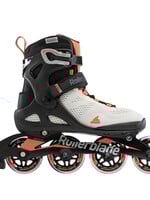 Rollerblade Rollerblade Macroblade 80 Glacier-Grey / Coral