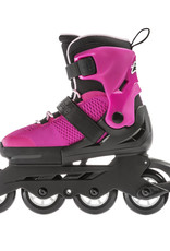 Rollerblade Rollerblade Microblade G Pink / Bubble Gum