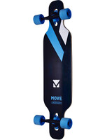 Move Move 36” Longboard Drop