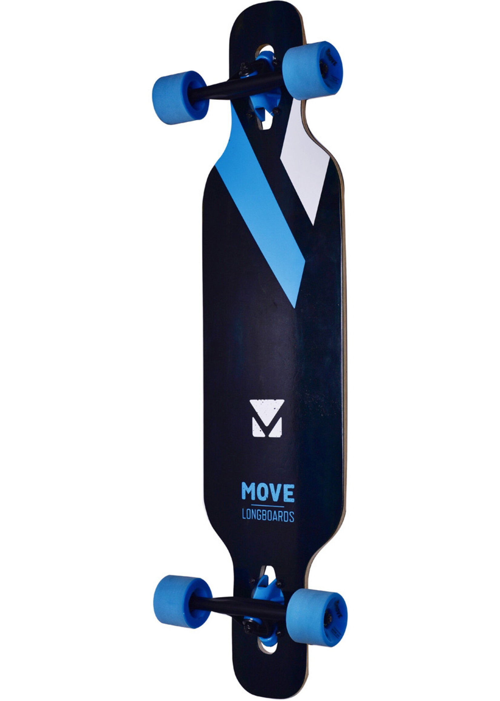 Move Move 36” Longboard Drop