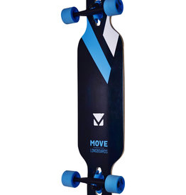 Move Move 36” Longboard Drop