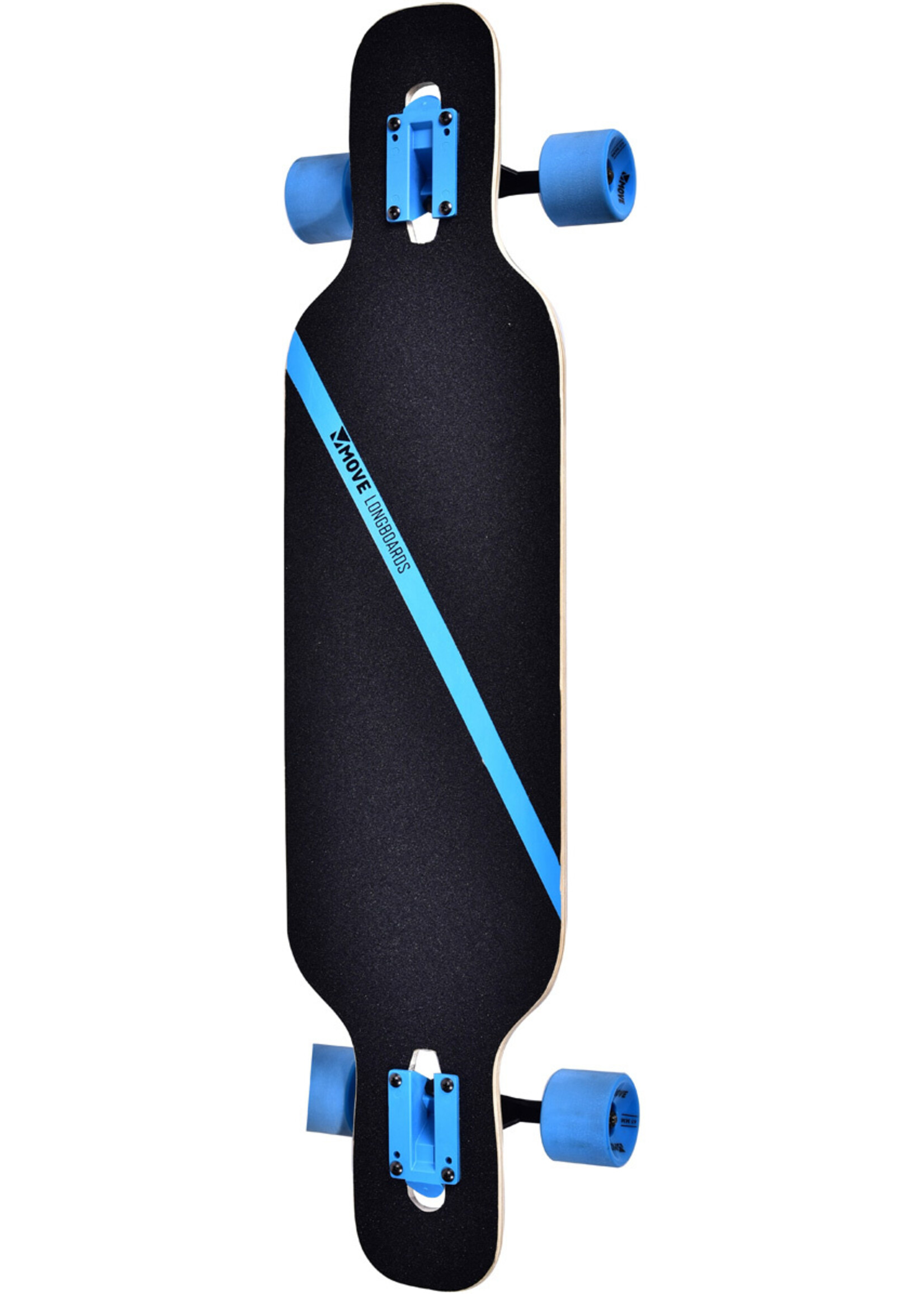 Move Move 36” Longboard Drop