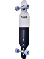 Move Move 39” Longboard Long Rider