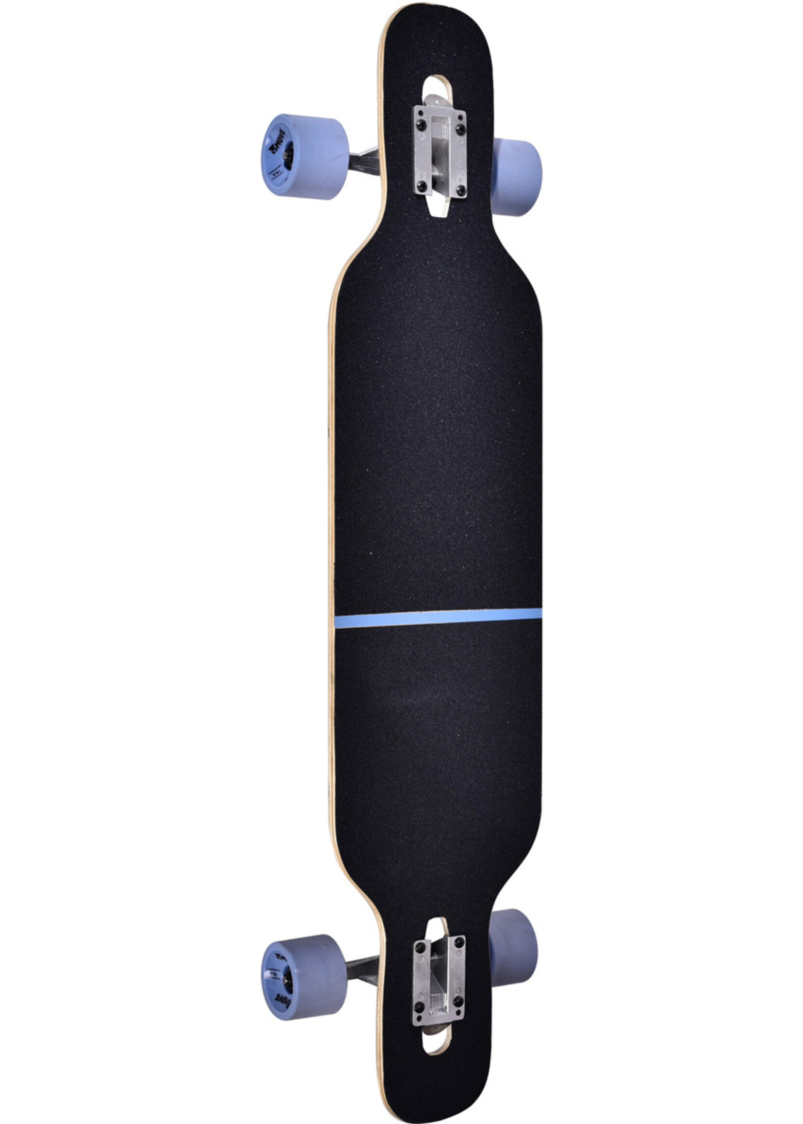 Move Move 39” Longboard Long Rider