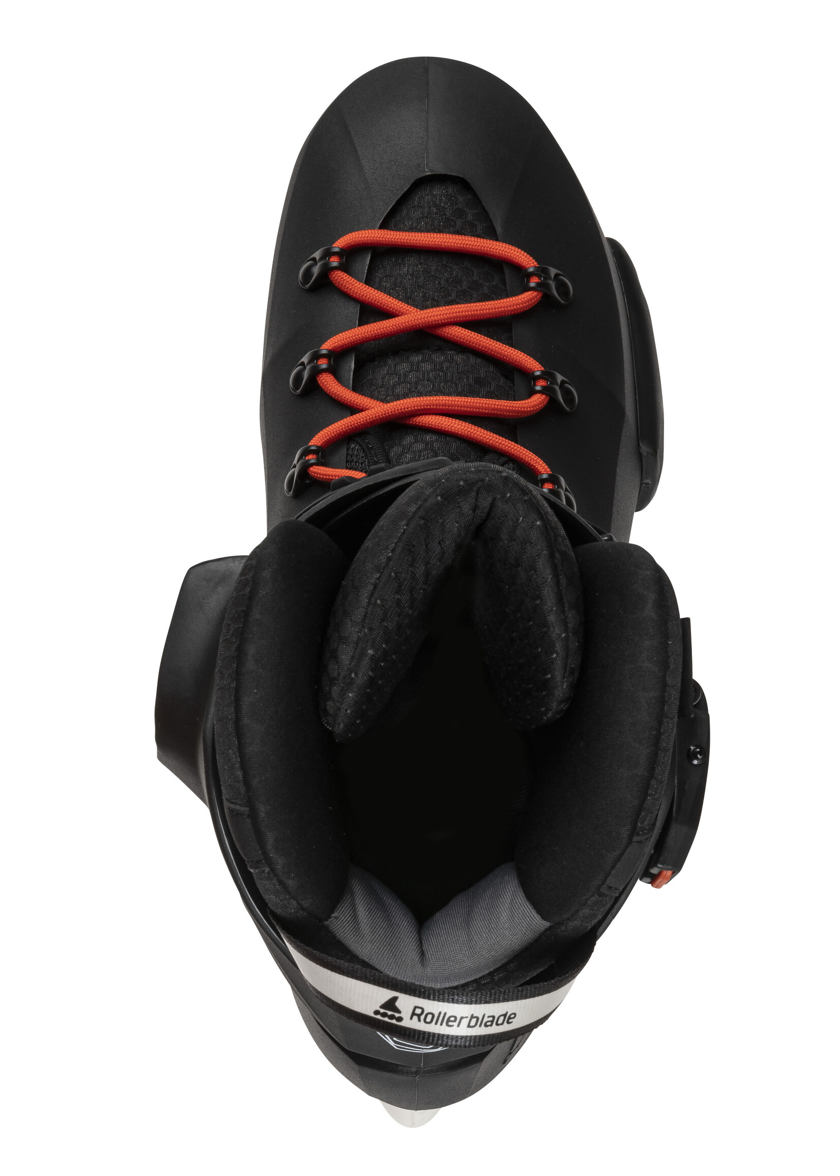 Rollerblade Twister Edge X Black / Orange