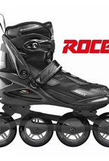 Roces ROCES Inlineskates CIAO 84 Black/Charcoal