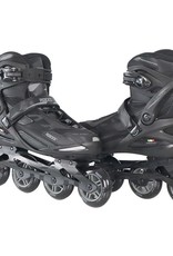 Roces ROCES Inlineskates CIAO 84 Black/Charcoal