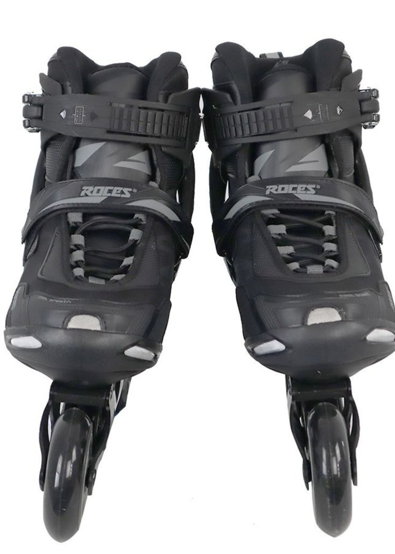 Roces ROCES Inlineskates CIAO 84 Black/Charcoal