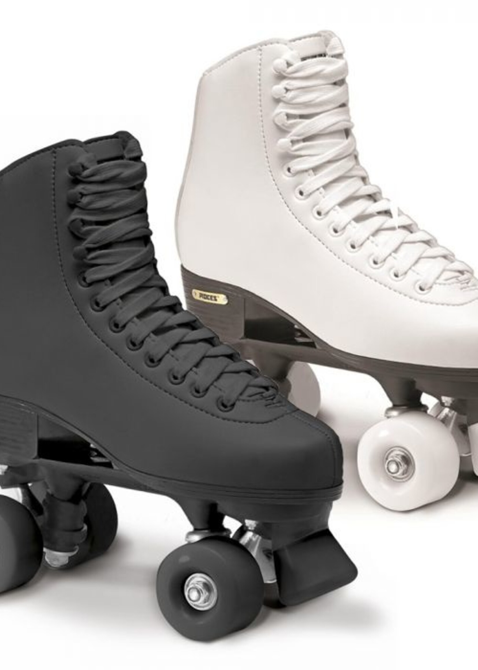 Roces Roces RC1 Black