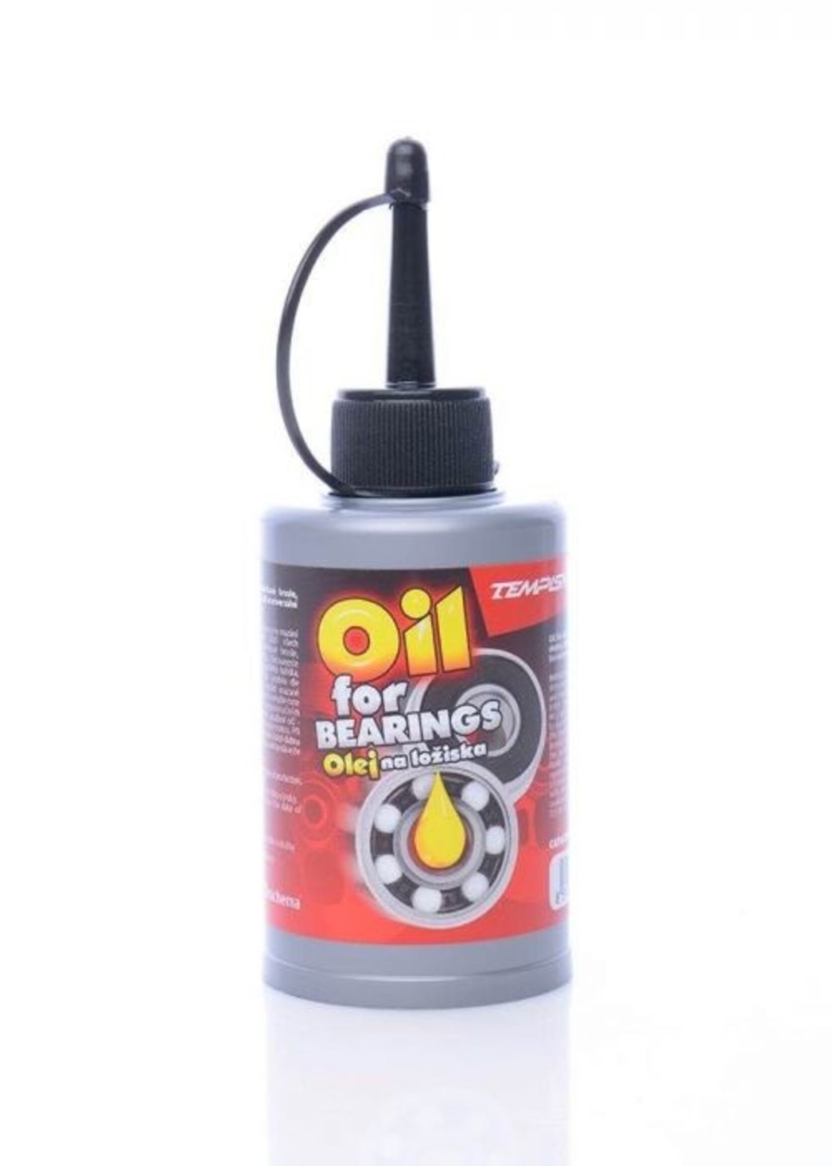 Tempish Tempish OLIE voor Lagers