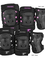 Tempish TAKY 3-set Black