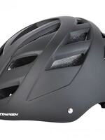 Tempish Helm Marilla Zwart