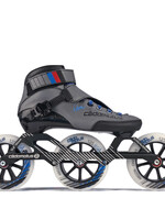 Cádomotus Cádomotus Agility-3 inline speed skate 3x125mm
