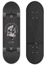 Ram Longboards Ram Ligat Dark