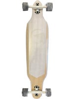 Ram Longboards Ram Solitary 38" Blanc de Blanc
