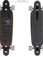 Ram Longboards Ram Solitary 38" Dark Shadow