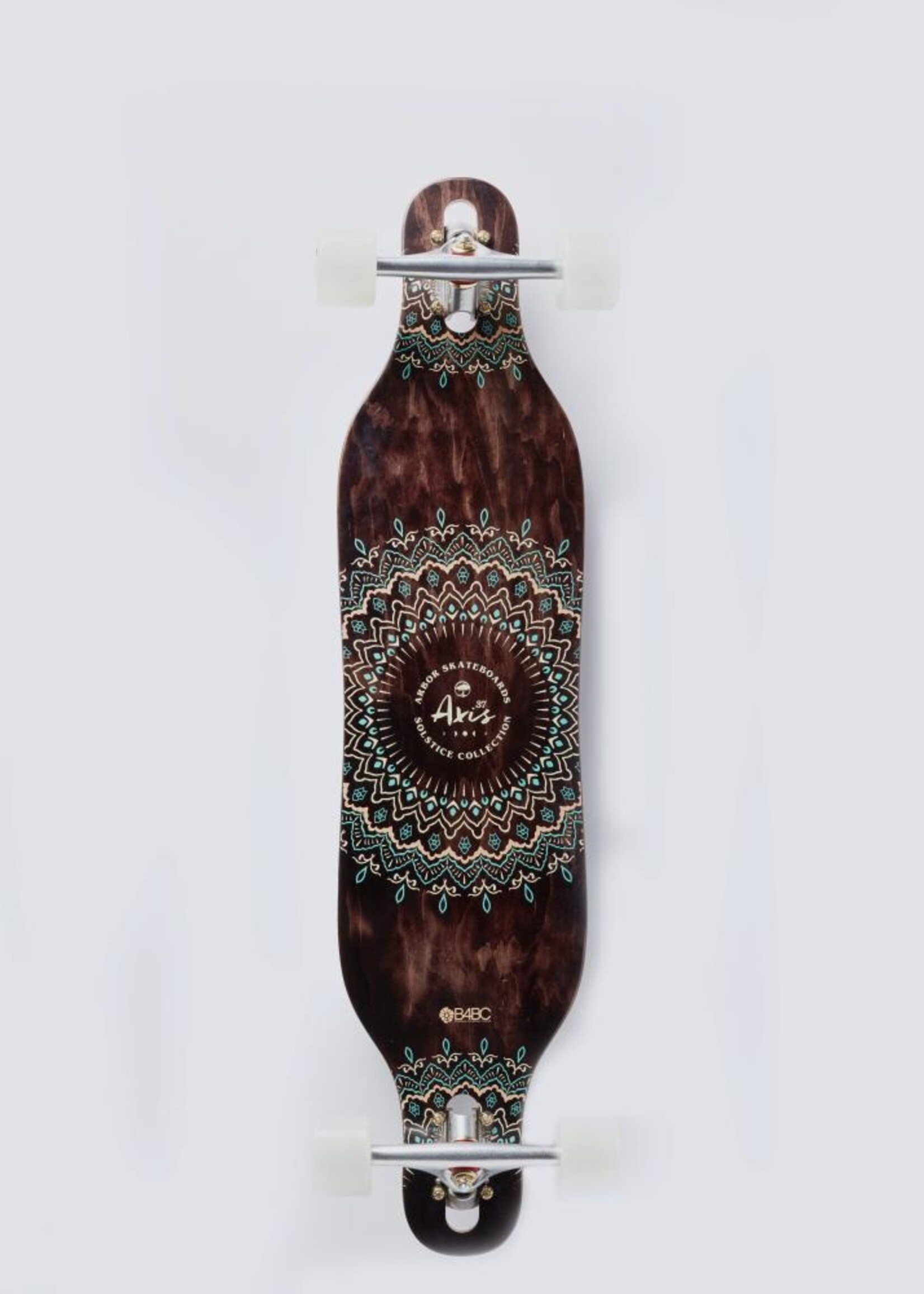 Arbor Arbor Cruiser Performance Complete Solstice B4BC Axis 37