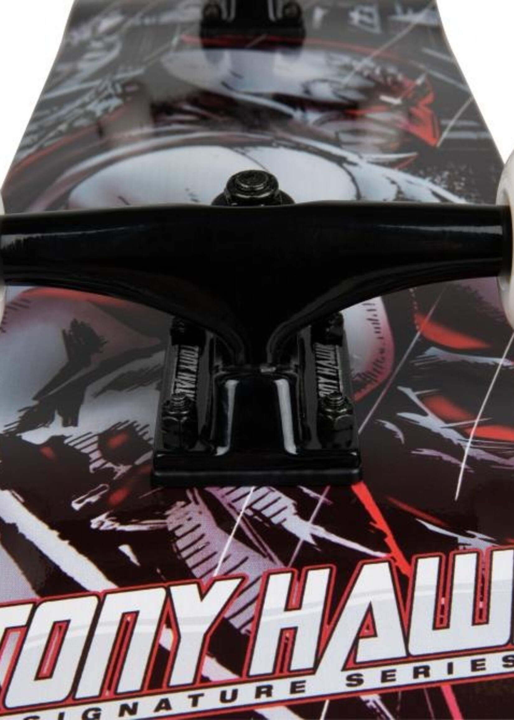 Tony Hawk Tony Hawk SS 540 Complete Industrial Red