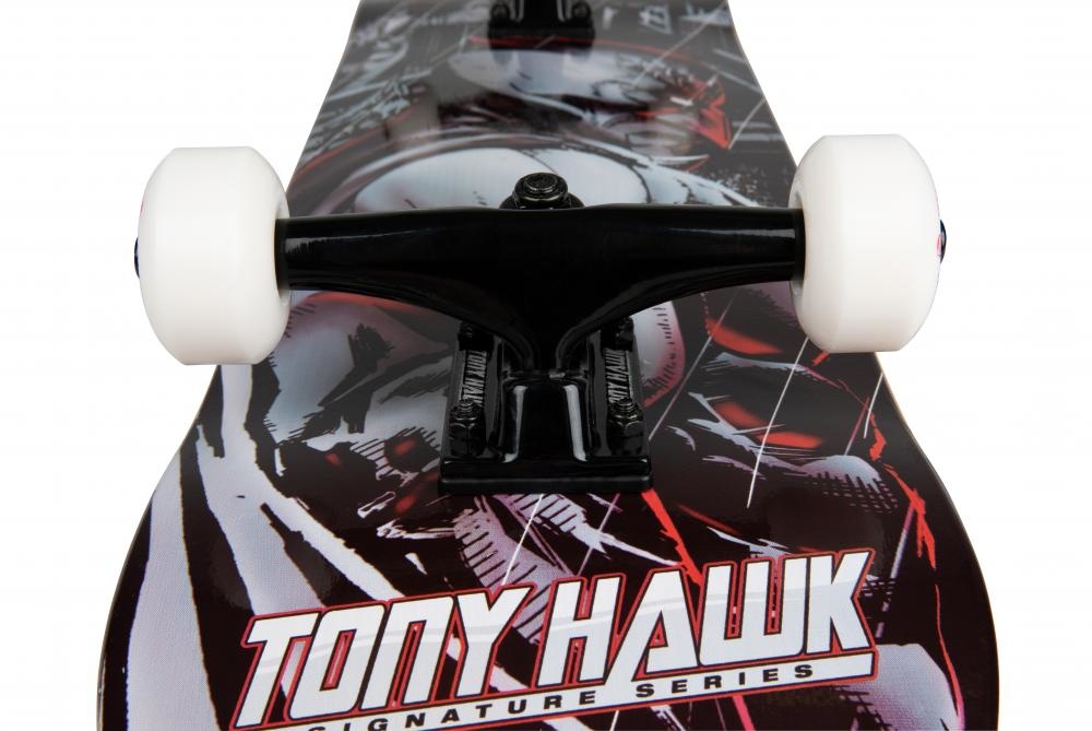 Tony Hawk Tony Hawk SS 540 Complete Industrial Red