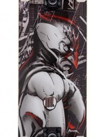 Tony Hawk SS 540 Complete Industrial Red 31 Inch