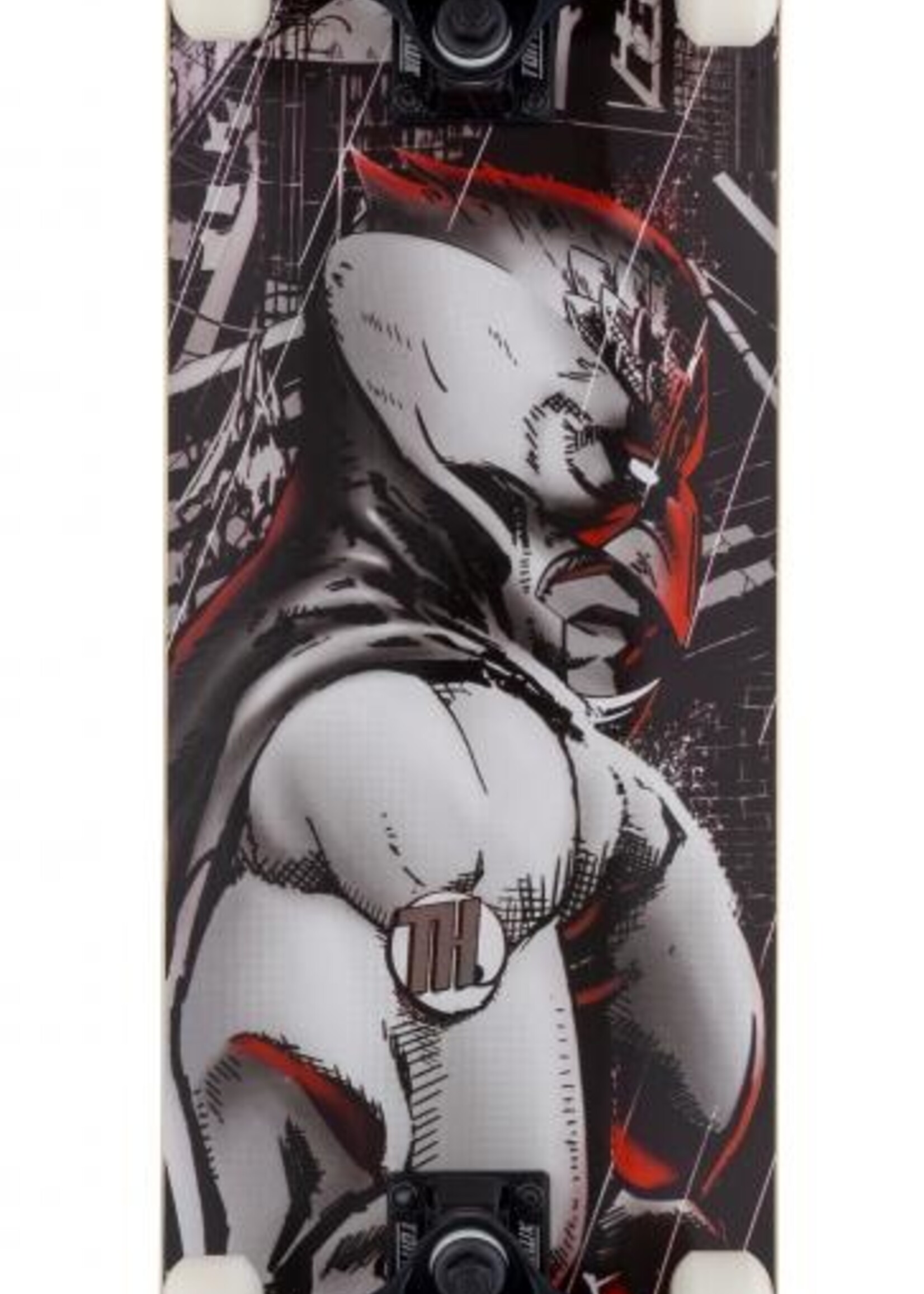 Tony Hawk Tony Hawk SS 540 Complete Industrial Red