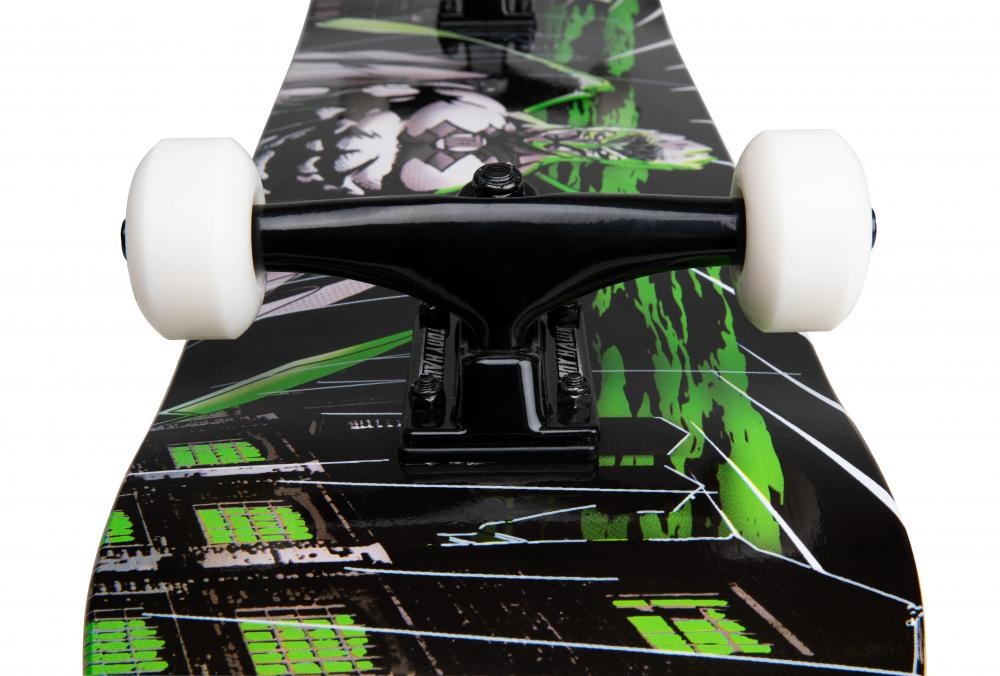 Tony Hawk Tony Hawk SS 540 Complete Wasteland Green