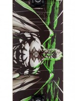 Tony Hawk SS 540 Complete Wasteland Green 31 Inch